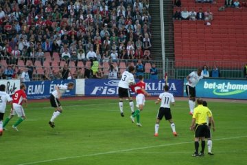 Länderspiel Deutschland - Ungarn