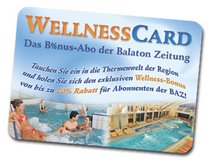 WellnessCard