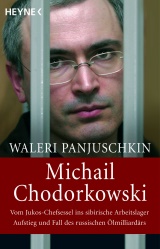 Waleri Panjuschkin - Michail Chodorkowski