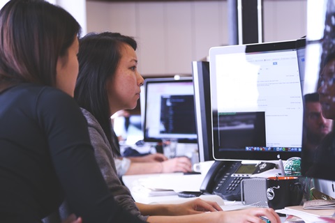 Big Data - Große Datenmengen in Unternehmen bewältigen