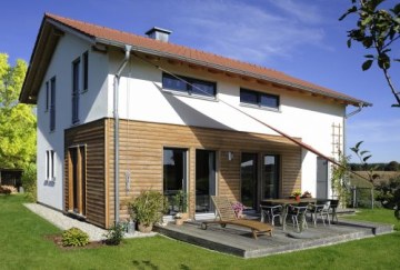 Geringer Energieverbrauch