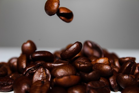Kaum ein Getränk ist so beliebt wie Kaffee