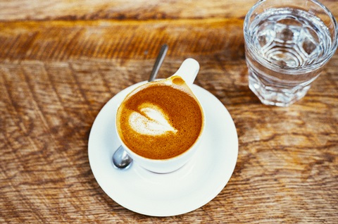 Die Ergebnisse zum Kaffeegenuss in Osteuropa sind erstaunlich unterschiedlich.