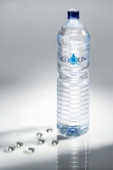 KAQUN Wasserflasche