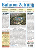 Geheimtipp Hévíz