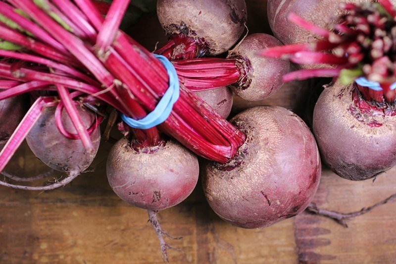 Rote Beete