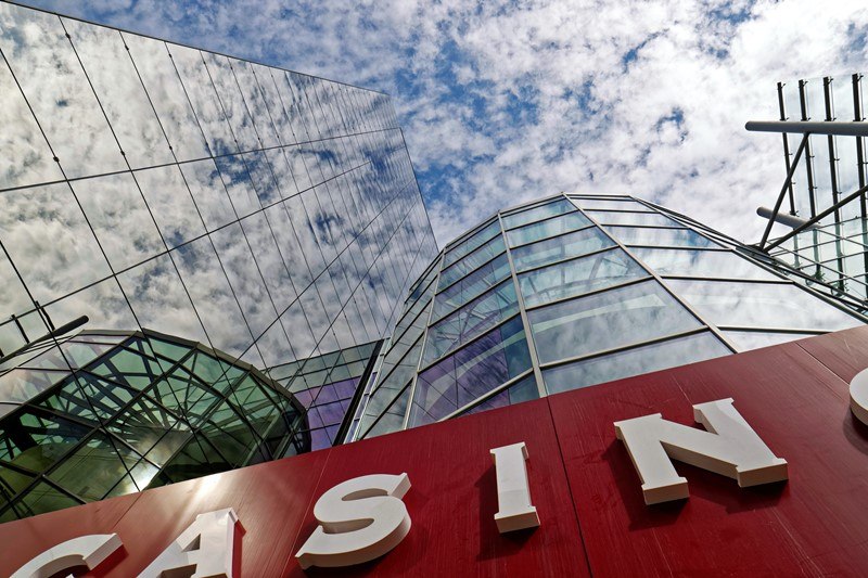 Wie man casino online suisse verwendet, um zu wünschen