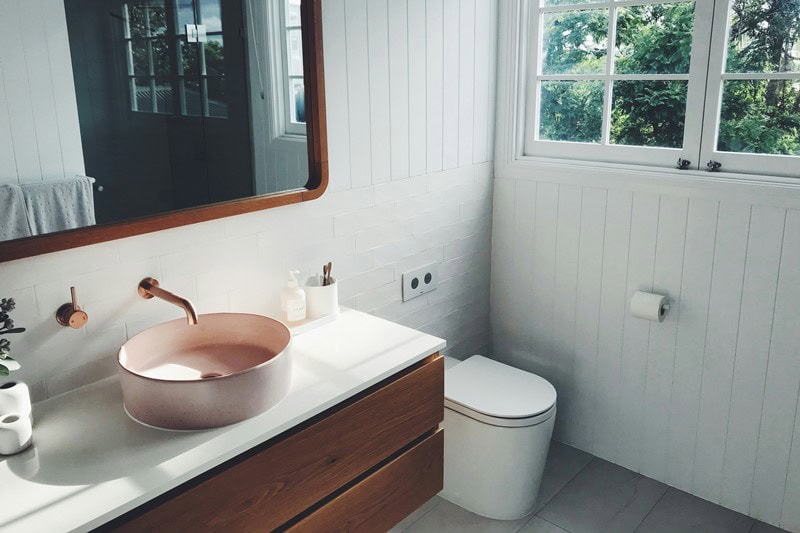 Badezimmer