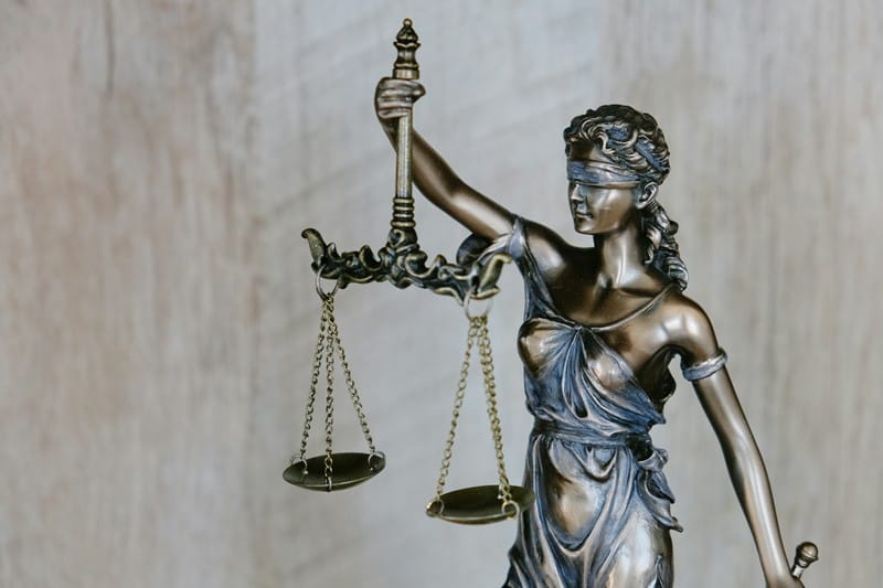 Justitia