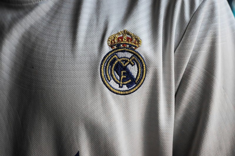 Fußballtrikot
