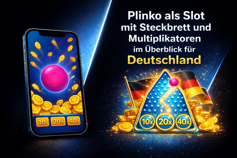Plinko Slot Deutschland