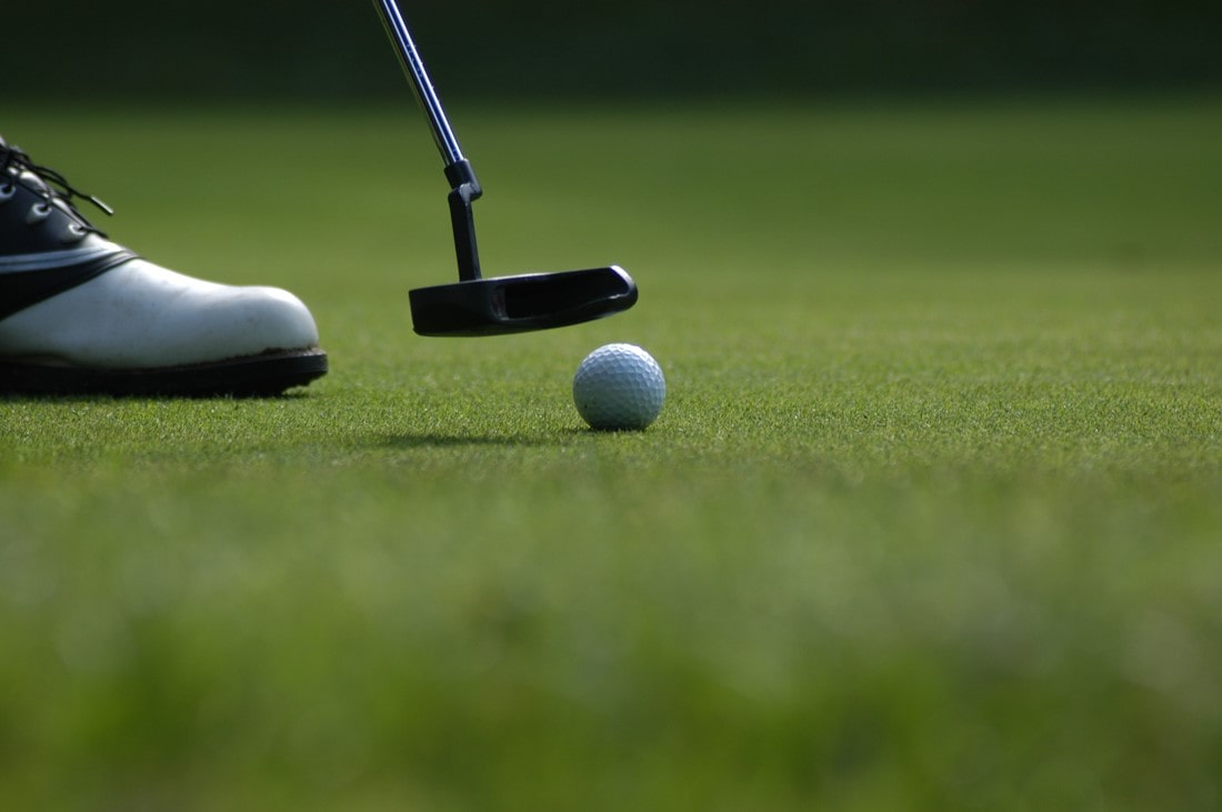 Golfen