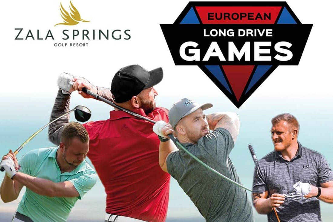 Zala Springs - ELDG Turnier